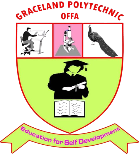 Graceland Polytechnic Logo
